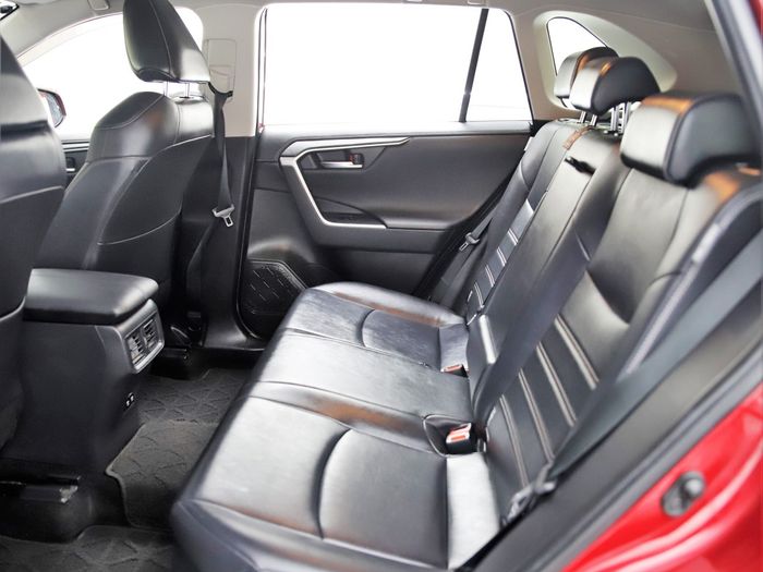 Toyota Rav4 2020