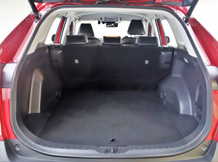 Toyota Rav4 2020