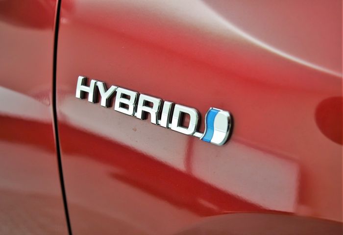 Toyota Rav4 2020