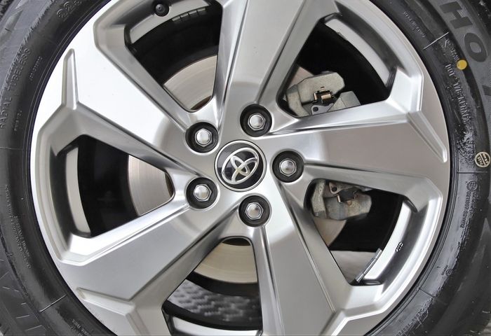 Toyota Rav4 2020