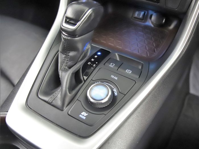 Toyota Rav4 2020