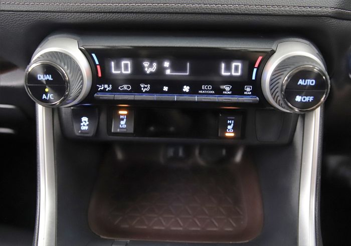 Toyota Rav4 2020