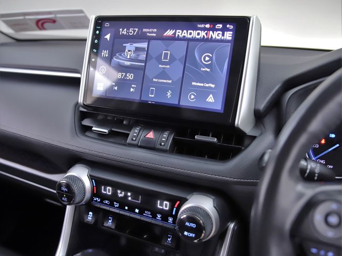 Toyota Rav4 2020
