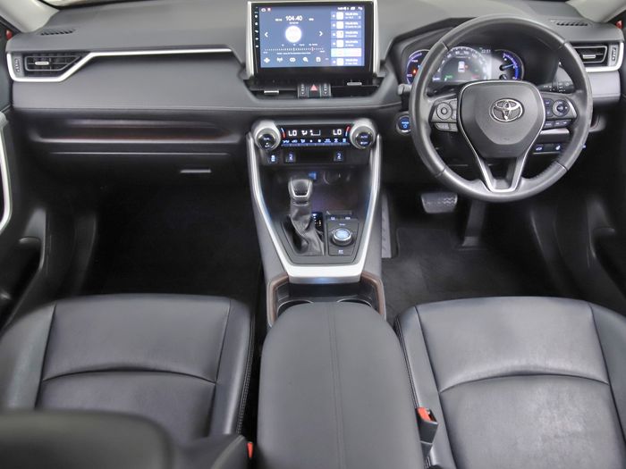 Toyota Rav4 2020