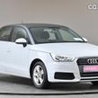 Audi A1 2018