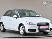 Audi A1 2018