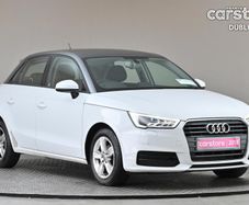 Audi A1 2018
