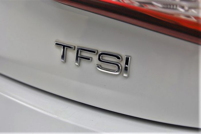 Audi A1 2018