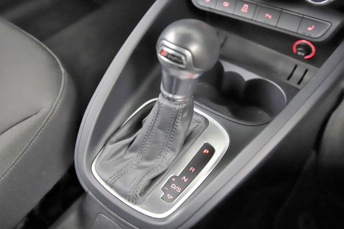 Audi A1 2018