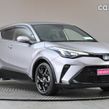 Toyota C-HR 2021