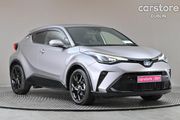 Toyota C-HR 2021