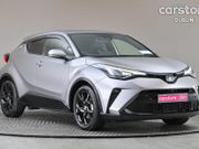 Toyota C-HR 2021