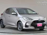 Toyota Yaris 2021