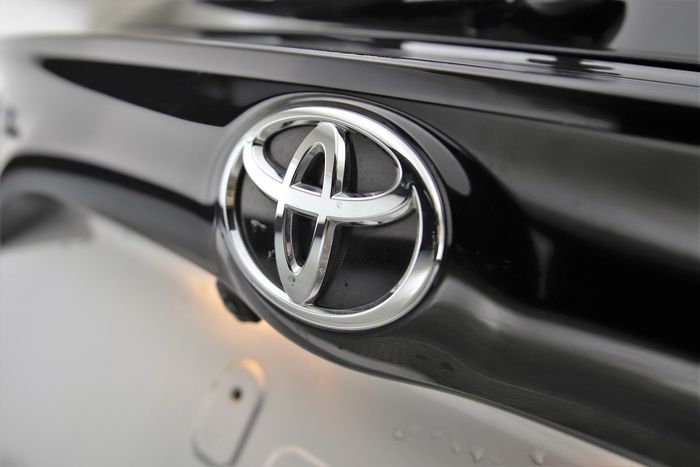 Toyota Yaris 2021