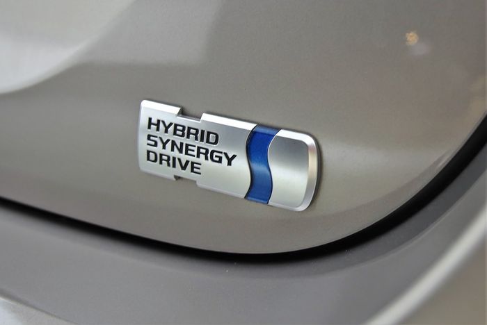 Toyota Yaris 2021