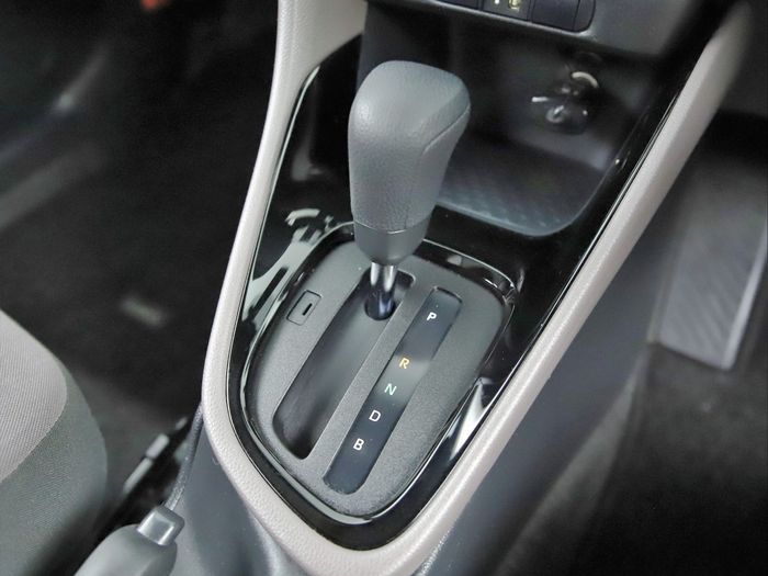 Toyota Yaris 2021