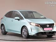 Nissan NOTE 2023