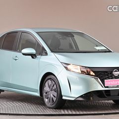 Nissan NOTE 2023