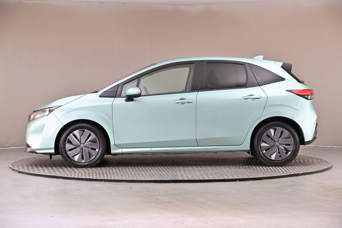 Nissan NOTE 2023