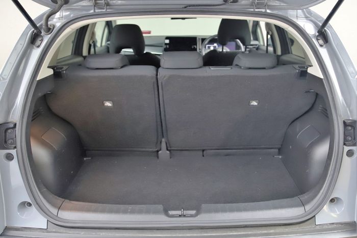 Nissan NOTE 2023