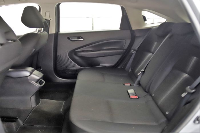 Nissan NOTE 2023
