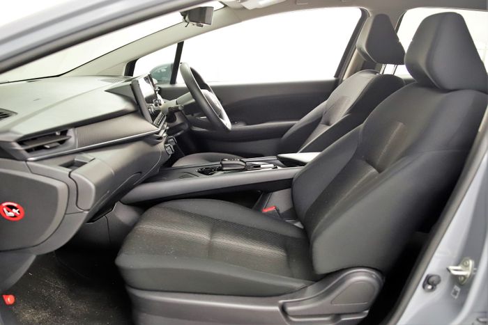Nissan NOTE 2023