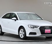 Audi A3 2020
