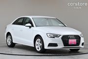 Audi A3 2020