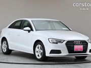 Audi A3 2020