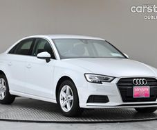 Audi A3 2020