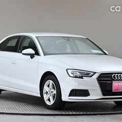 Audi A3 2020