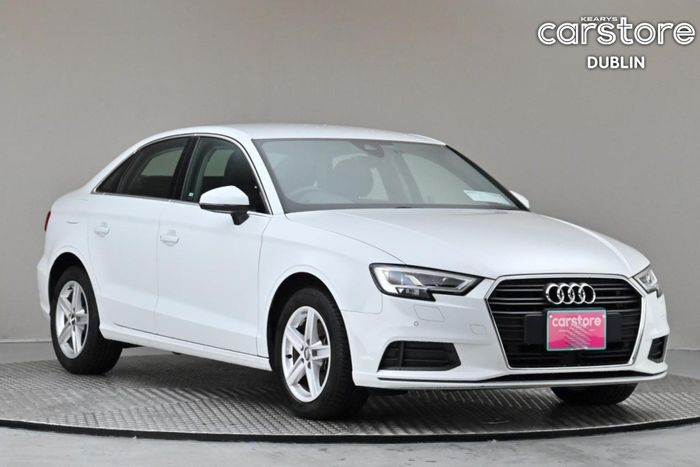 Audi A3 2020