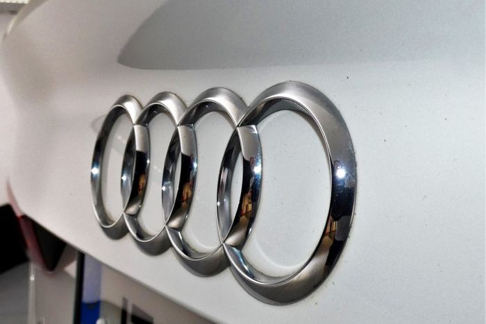 Audi A3 2020