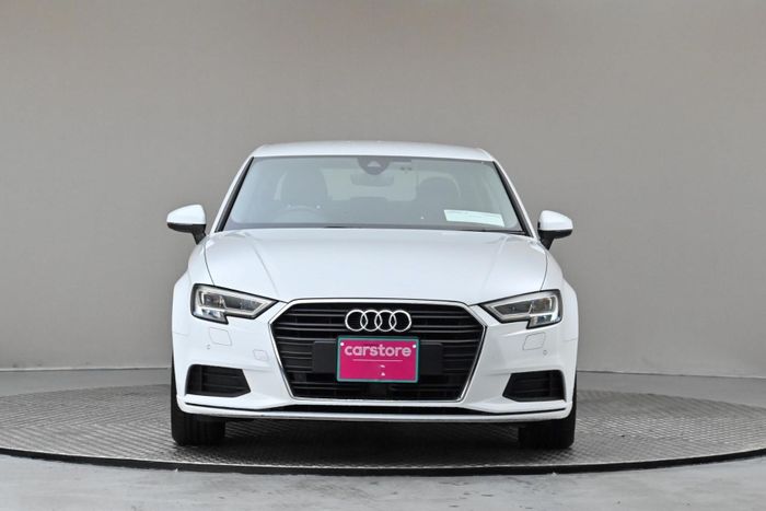 Audi A3 2020