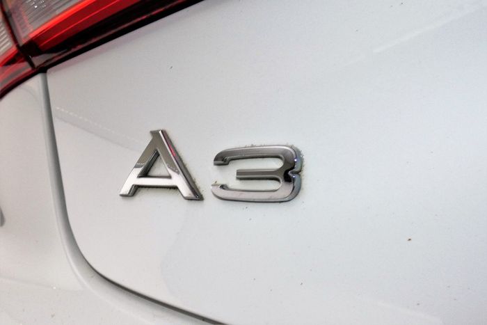 Audi A3 2020