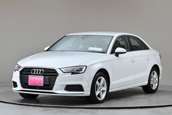 Audi A3 2020
