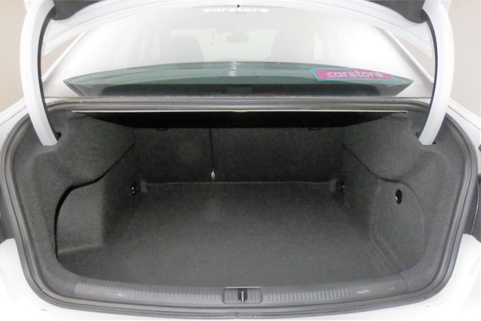 Audi A3 2020