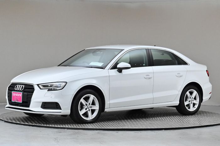 Audi A3 2020