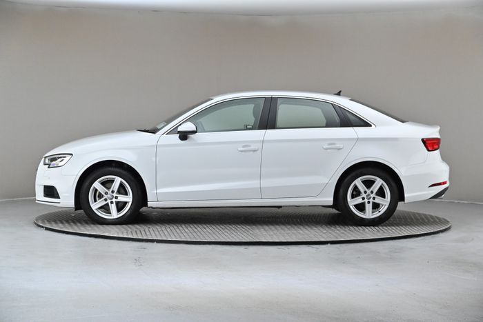 Audi A3 2020
