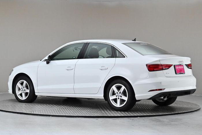 Audi A3 2020