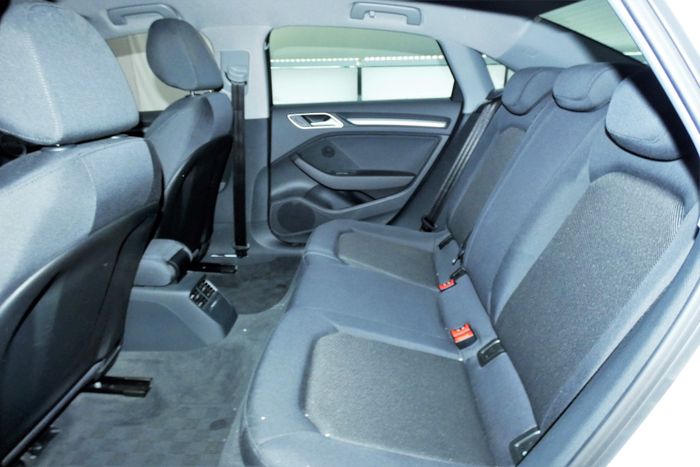 Audi A3 2020