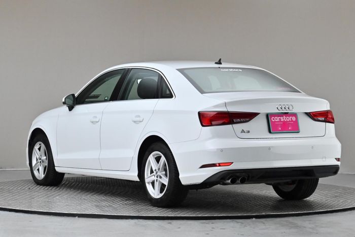 Audi A3 2020