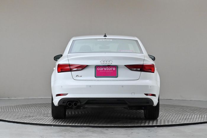 Audi A3 2020