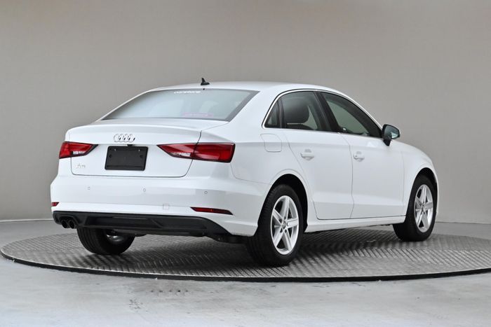Audi A3 2020