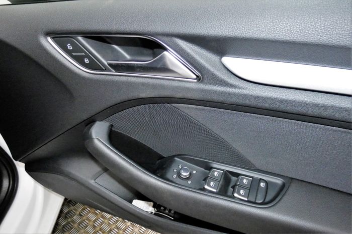Audi A3 2020