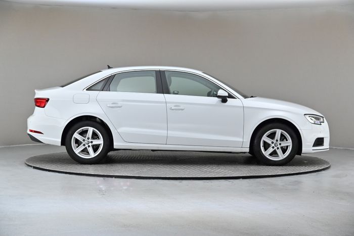 Audi A3 2020