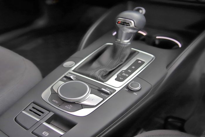 Audi A3 2020