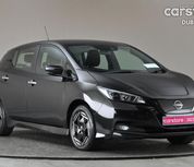 Nissan Leaf 2023
