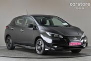 Nissan Leaf 2023