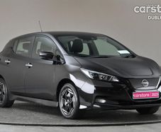 Nissan Leaf 2023